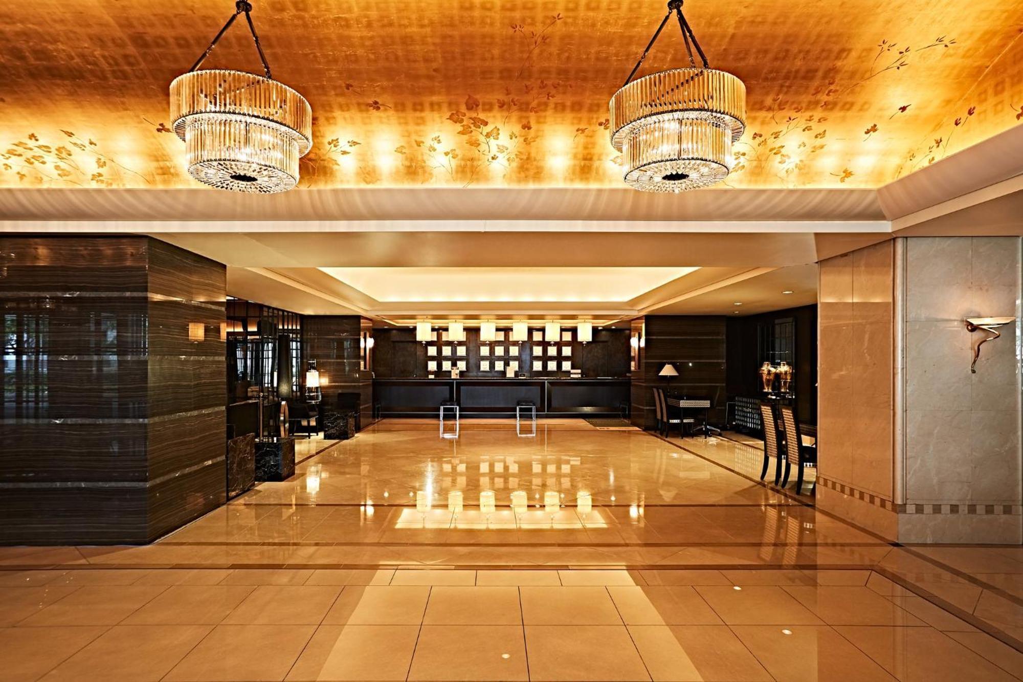 Intercontinental Tokyo Bay By Ihg — Bilder 1