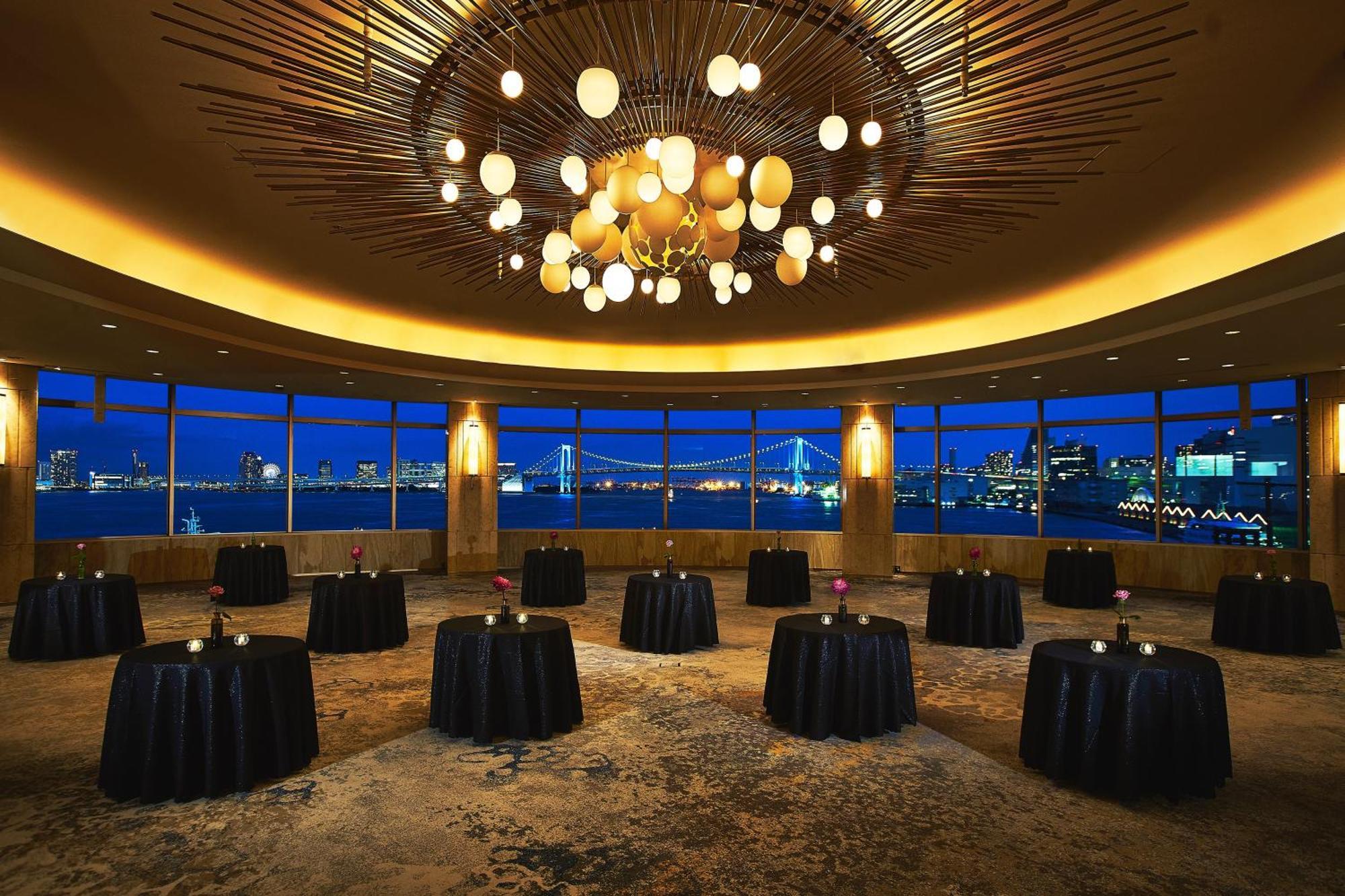 Intercontinental Tokyo Bay By Ihg — Bilder 2